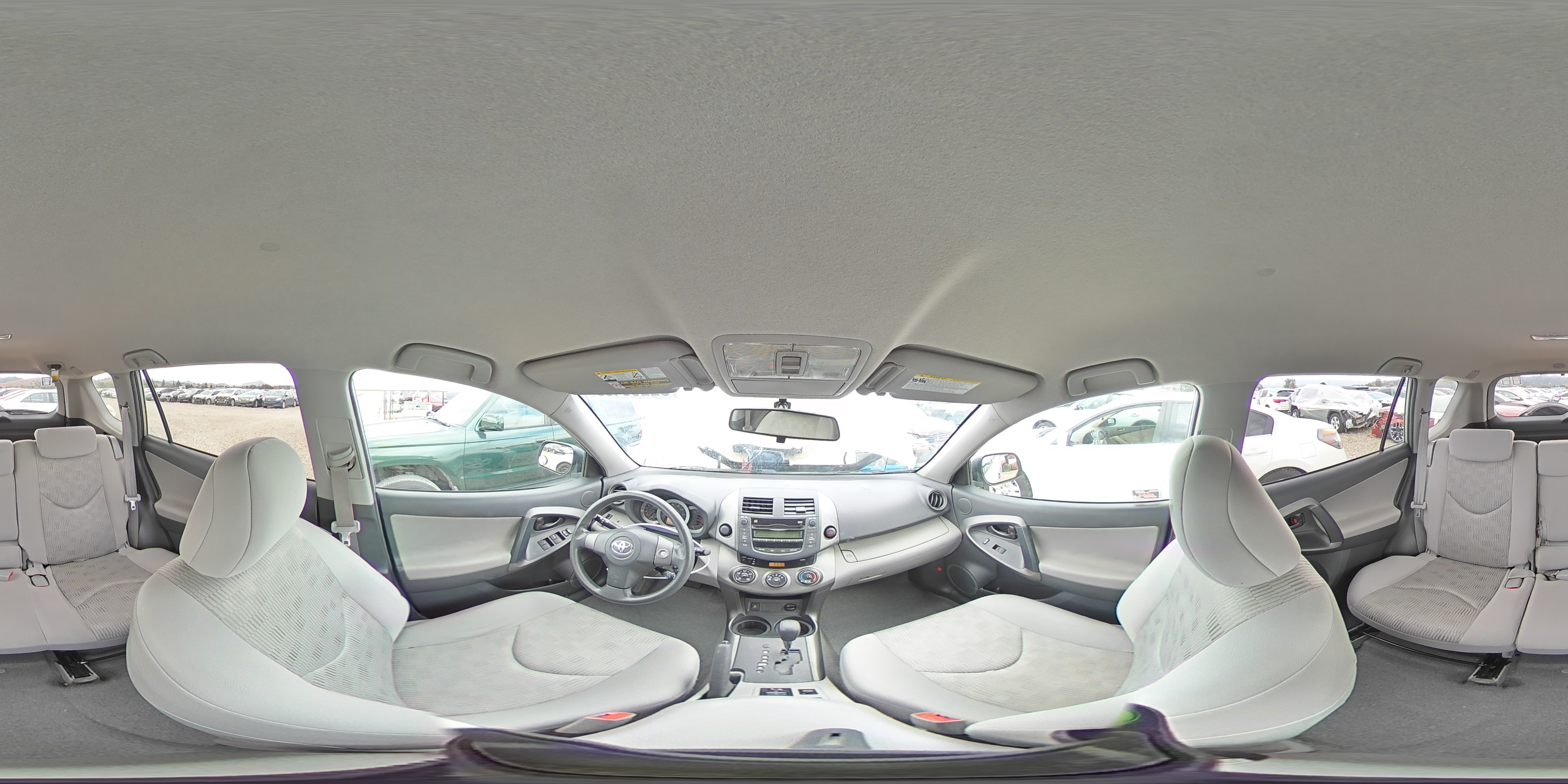 2010 Toyota Rav4 VIN: 2T3ZF4DV3AW035115 Lot: 82236435