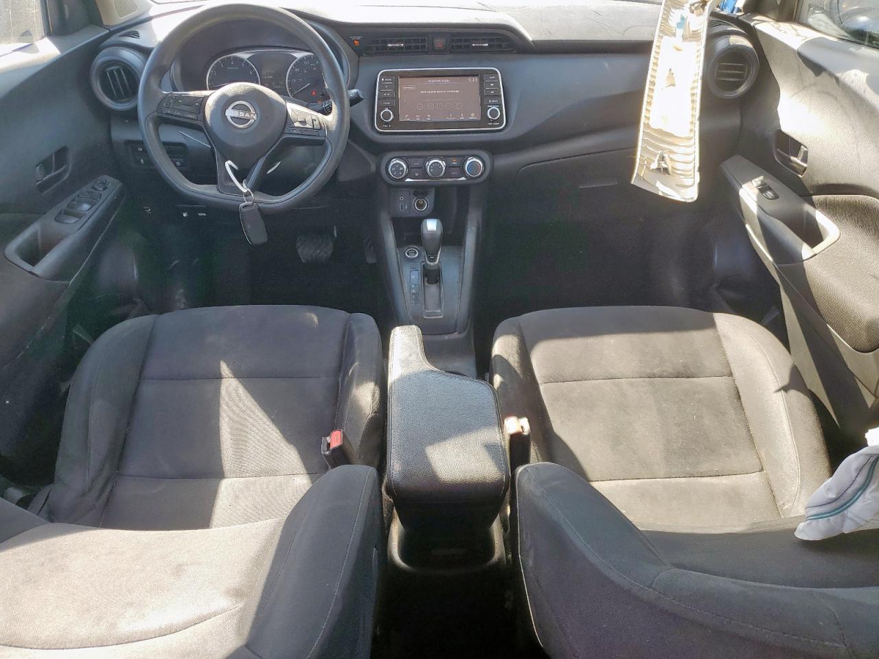 2023 Nissan Kicks S VIN: 3N1CP5BV3PL478105 Lot: 86187565