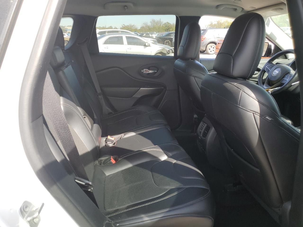 2020 Jeep Cherokee Limited VIN: 1C4PJMDN1LD500433 Lot: 82391555