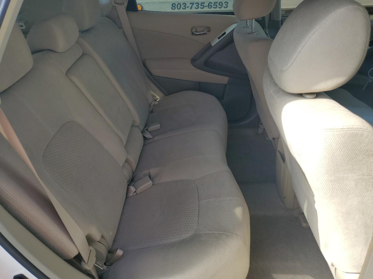 2013 Nissan Murano S VIN: JN8AZ1MU5DW207147 Lot: 91027345