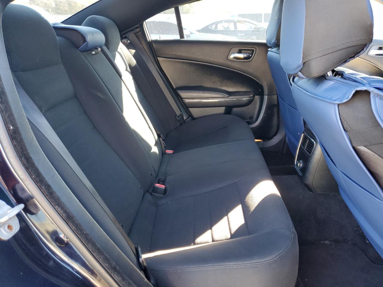 2012 Dodge Charger Sxt VIN: 2C3CDXHG3CH164942 Lot: 82736415