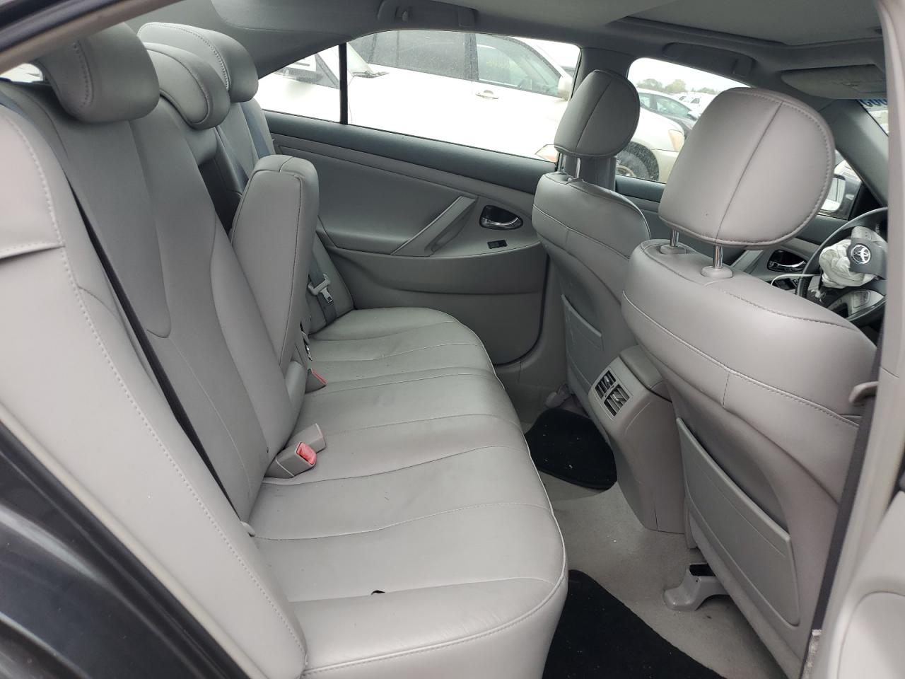 2007 Toyota Camry Hybrid VIN: 4T1BB46K67U006046 Lot: 84463665