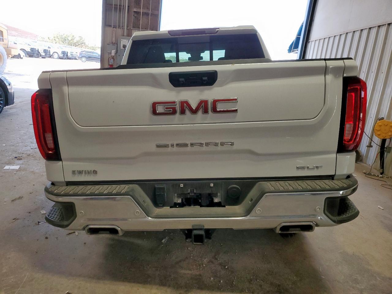 2024 GMC Sierra K1500 Slt VIN: 3GTUUDEDXRG429843 Lot: 85687125
