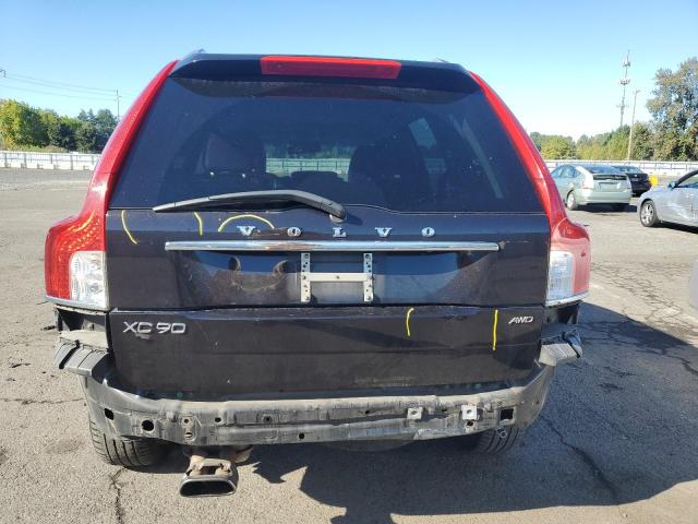  VOLVO XC90 2014 Czarny