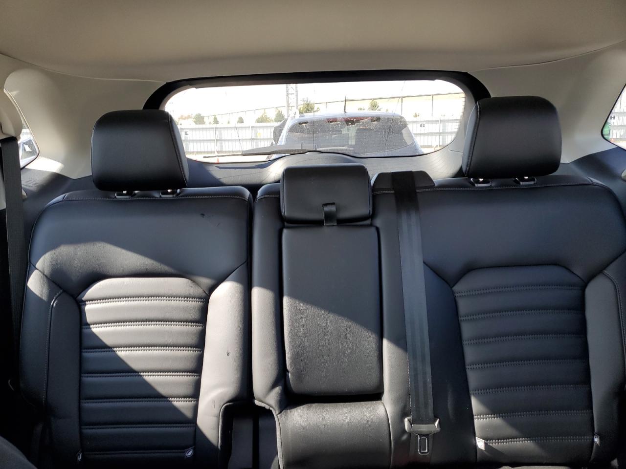 2024 Ford Edge Sel VIN: 2FMPK4J98RBA34014 Lot: 89880915