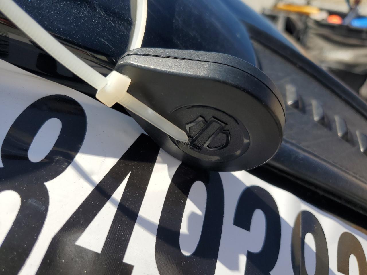 2019 Harley-Davidson Flhc VIN: 1HD1YAJ68KB068784 Lot: 84938315