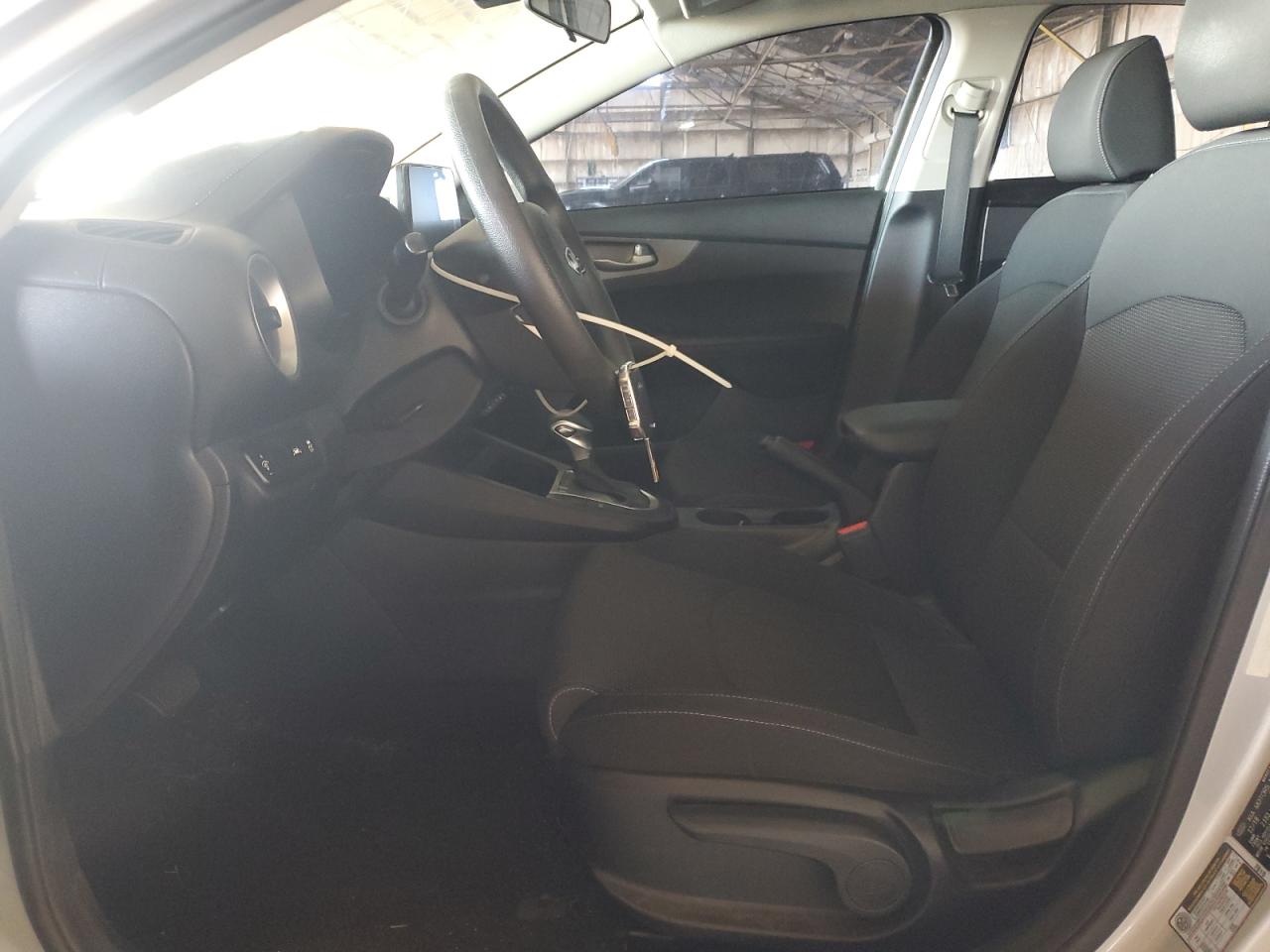 2019 Kia Forte Fe VIN: 3KPF24AD4KE067594 Lot: 82448545