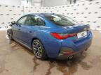 2022 BMW 420I M SPORT AUTO  for sale at Copart NEWBURY