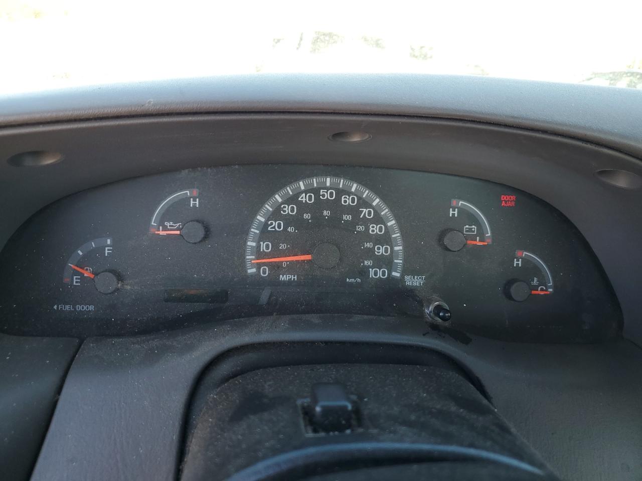 2003 Ford Other VIN: 1FTRF07283KC93197 Lot: 82625975