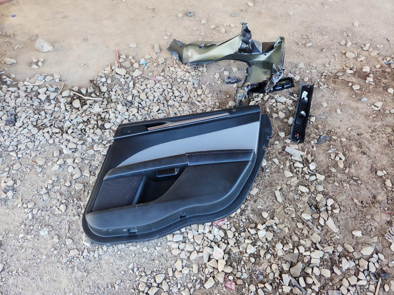 2016 Ford Fusion S VIN: 3FA6P0G70GR350835 Lot: 87314405