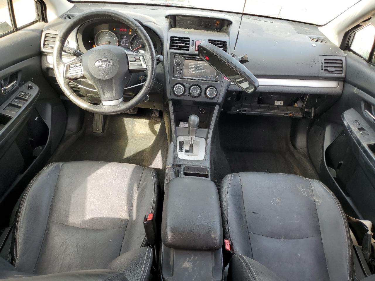 2013 Subaru Xv Crosstrek 2.0 Limited VIN: JF2GPAKC2DH851278 Lot: 81970355