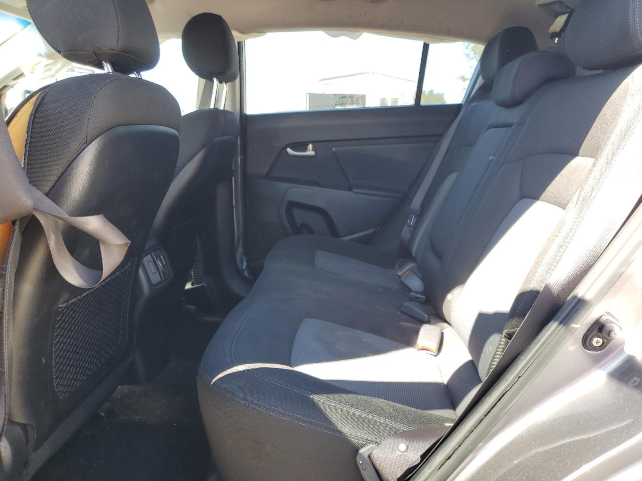 2014 Kia Sportage Base VIN: KNDPB3AC4E7613501 Lot: 84952005