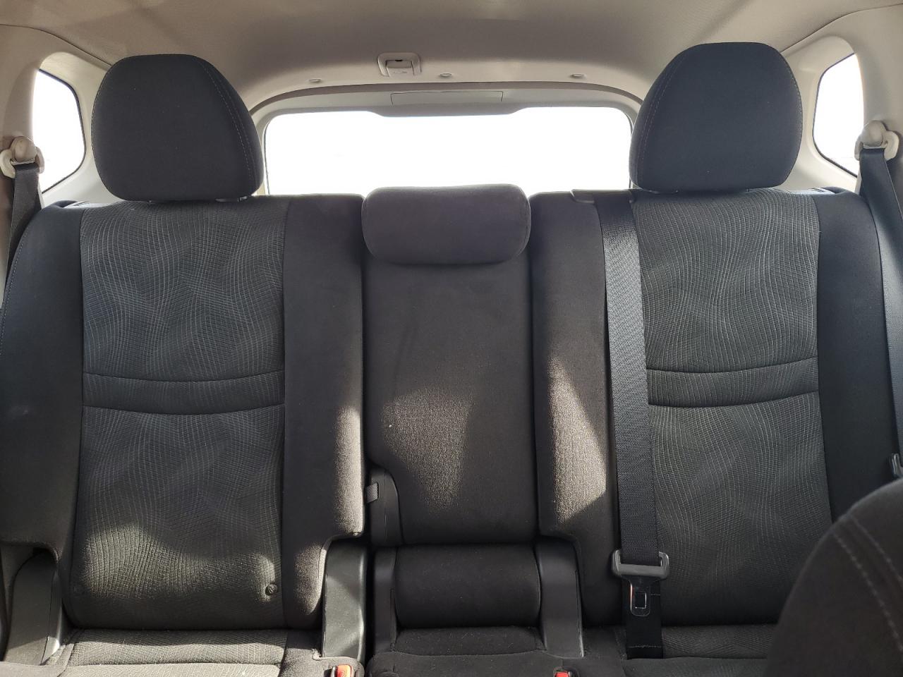 2014 Nissan Rogue S VIN: 5N1AT2MVXEC857019 Lot: 85113595