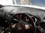 2015 NISSAN JUKE N-CONNECTA DIG-T 1.2 DIG-T N-CONNECTA 5DR for sale at Copart SANDWICH