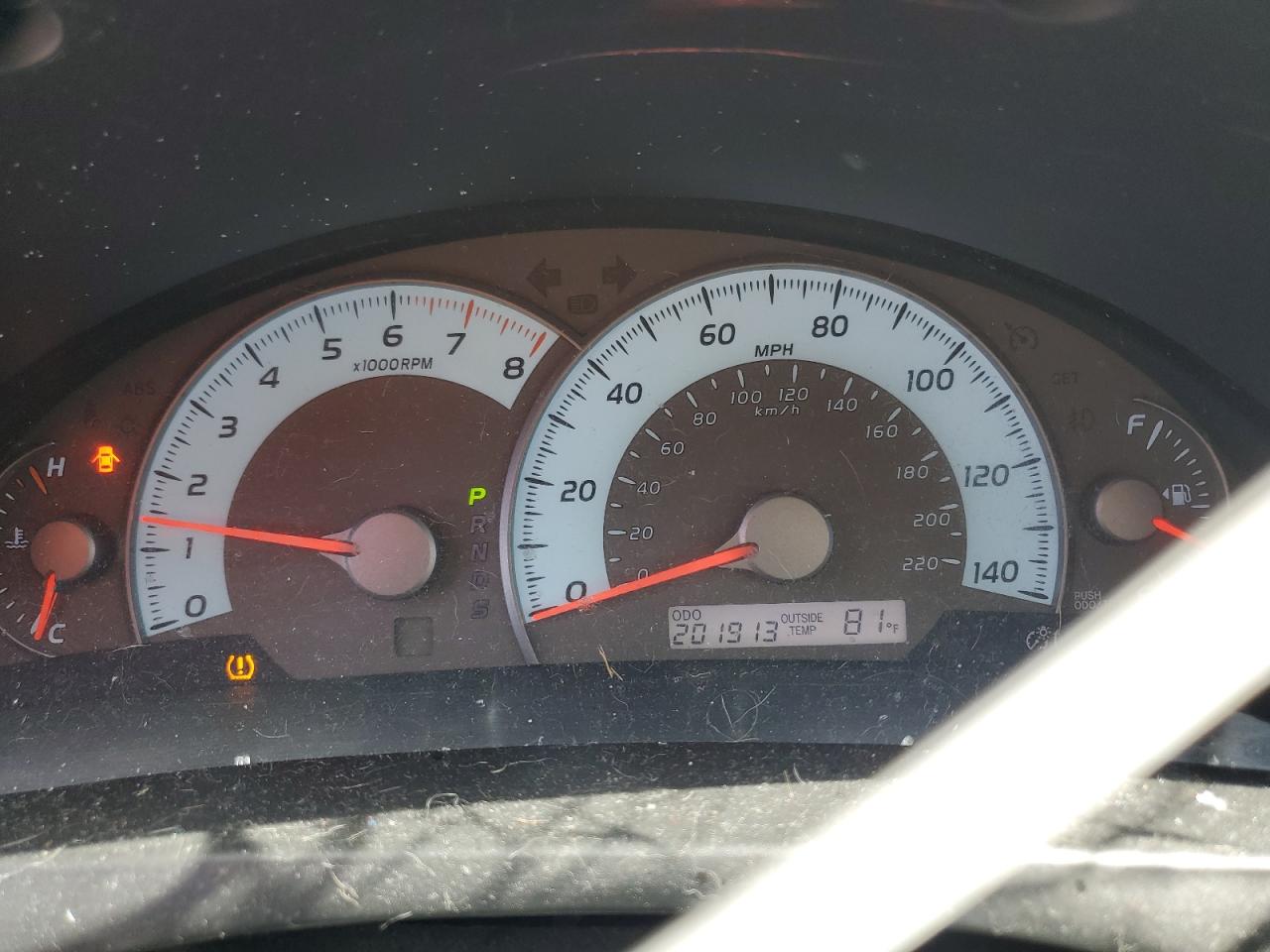 2011 Toyota Camry Base VIN: 4T1BF3EK1BU668206 Lot: 81959155