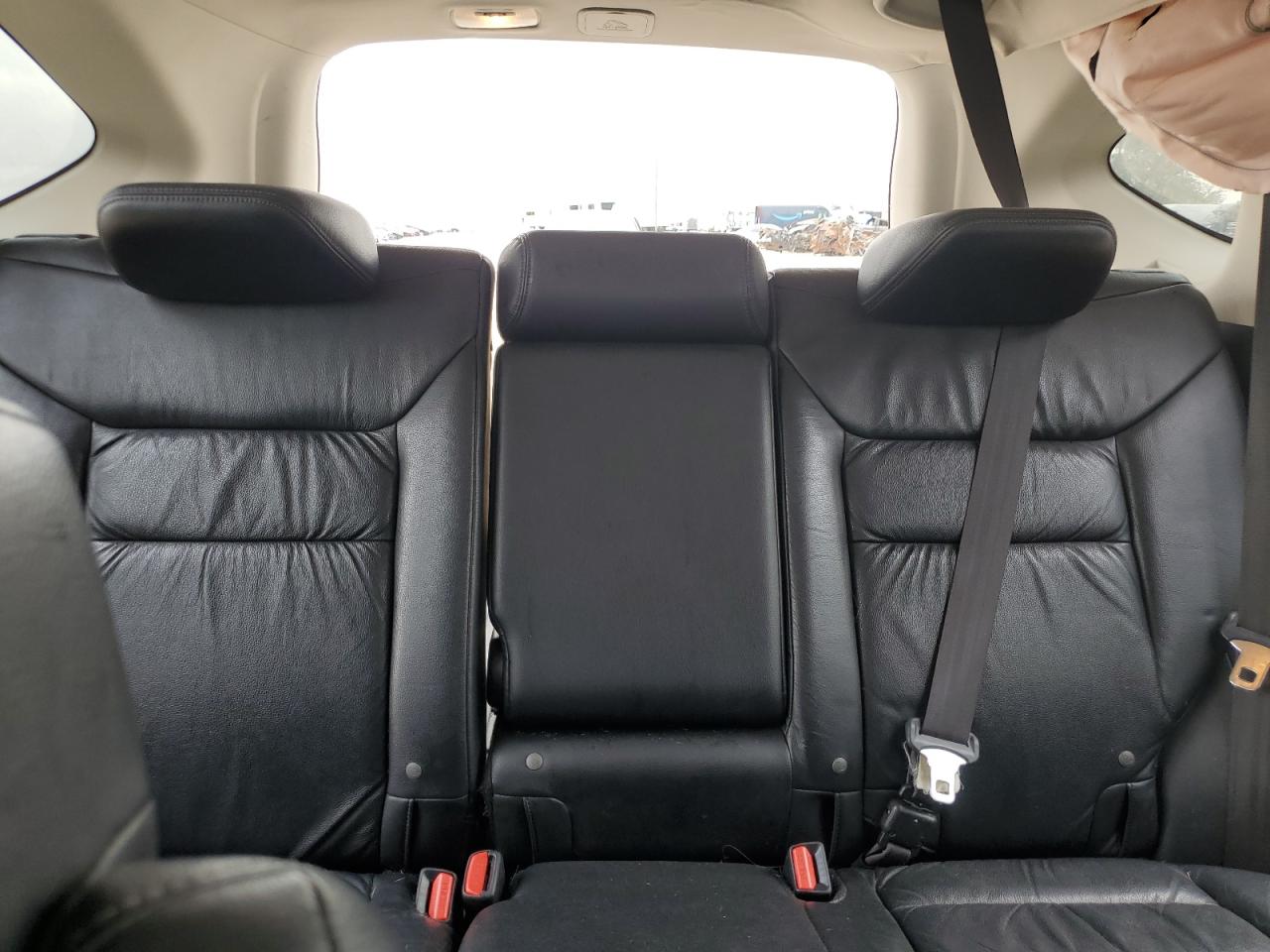 2012 Honda Cr-V Exl VIN: 2HKRM3H77CH514868 Lot: 90042615
