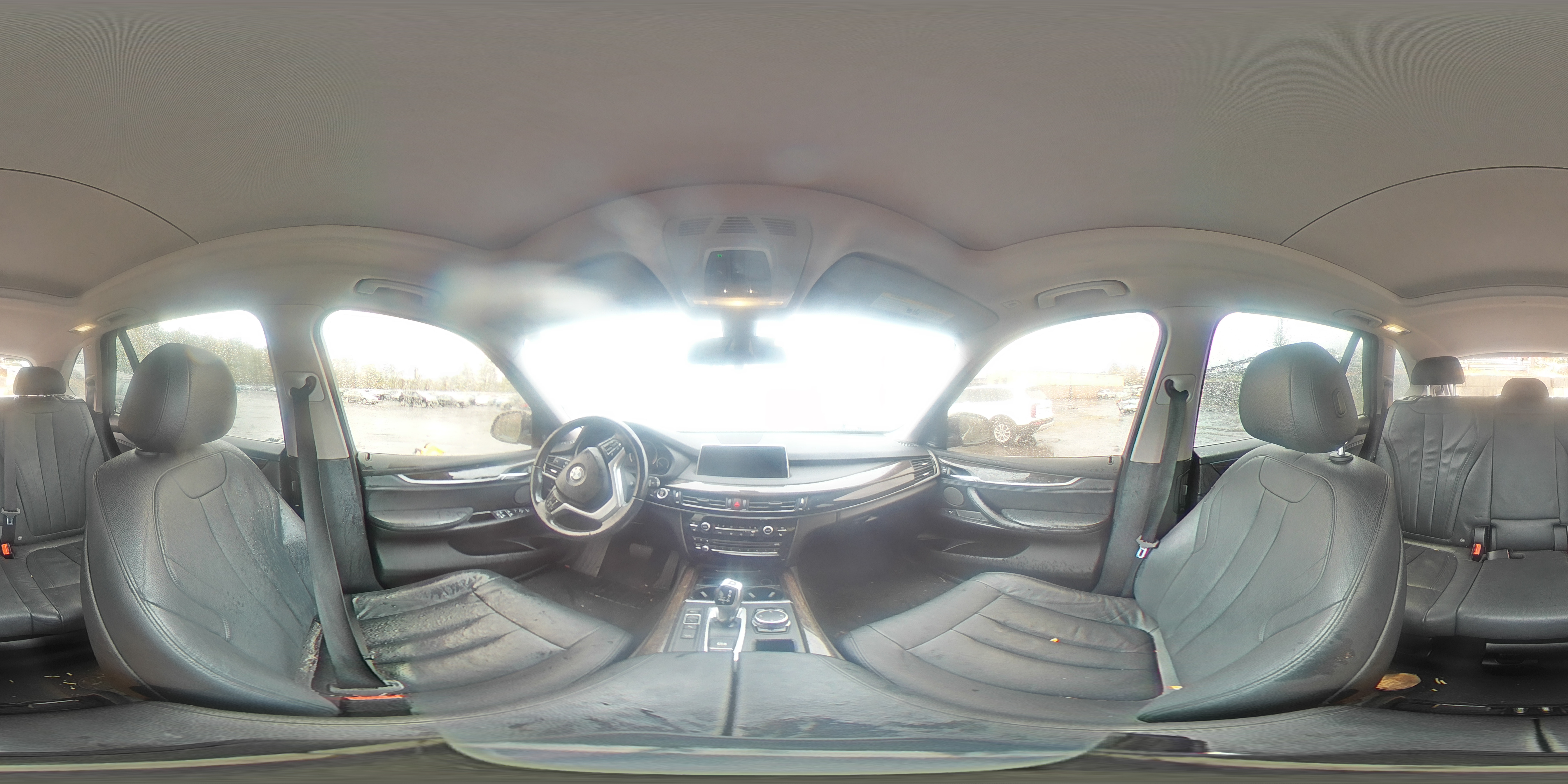 2016 BMW X5 xDrive35I VIN: 5UXKR0C51G0P27579 Lot: 82282745