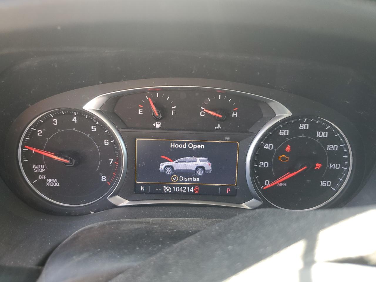 2020 GMC Acadia Slt VIN: 1GKKNMLS6LZ203428 Lot: 82290515