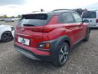 2019 HYUNDAI KONA 1.0T GDI BLUE DRIVE PREMIUM SE 5DR for sale at Copart YORK