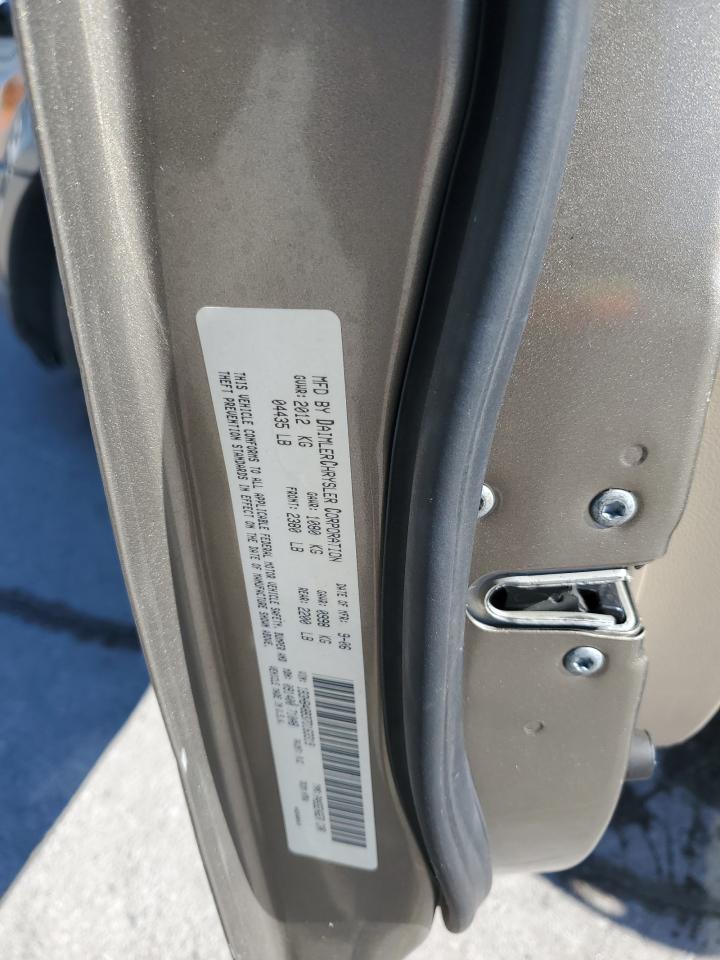 2007 Dodge Caliber Sxt VIN: 1B3HB48B37D163319 Lot: 90787585