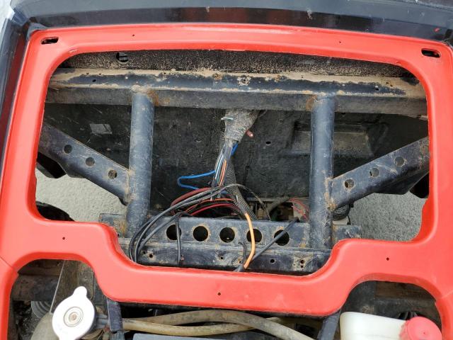 2013 POLARIS RZR 570  