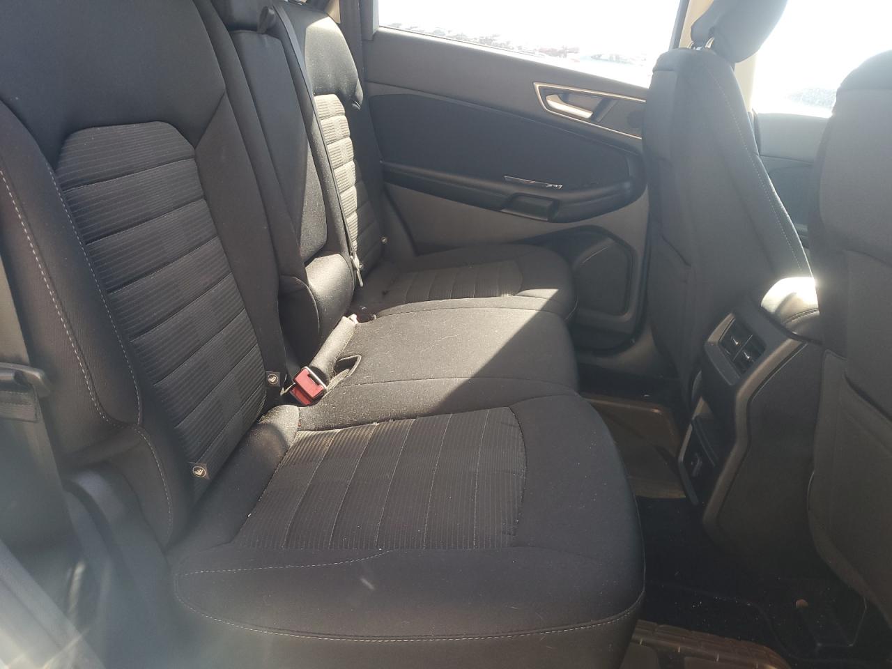 2018 Ford Edge Sel VIN: 2FMPK3J95JBC05784 Lot: 89623085