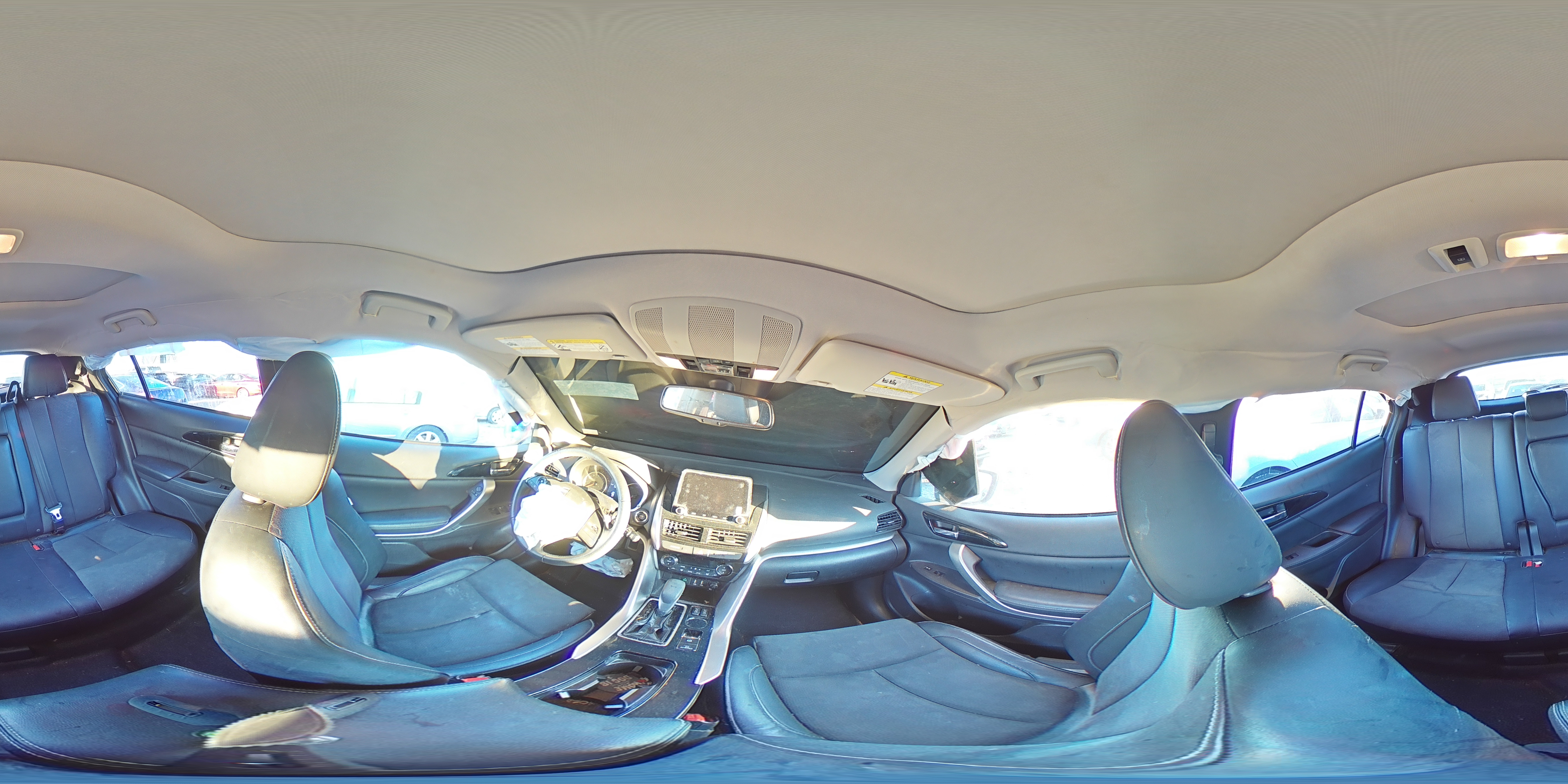 2022 Mitsubishi Eclipse Cross Se VIN: JA4ASWAA2NZ004878 Lot: 82710095