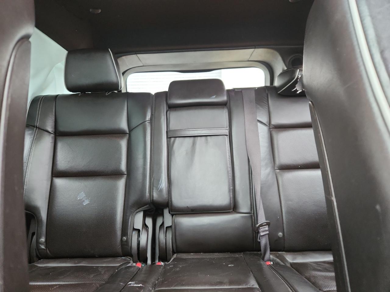 2019 Jeep Grand Cherokee Overland VIN: 1C4RJFCG8KC689528 Lot: 86176815