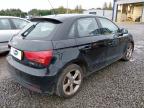 2018 AUDI A1 SPORT NAV TFSI  for sale at Copart EAST KILBRIDE