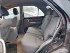 2007 KIA SORENTO CRDI XE AUTO  for sale at Copart WOLVERHAMPTON