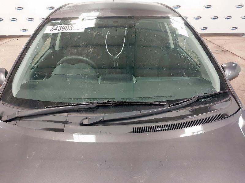 2012 TOYOTA AURIS SR VALVEMATIC 1.6 V-MATIC SR 5DR