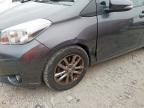 2014 TOYOTA YARIS ICON + VVT-I  for sale at Copart WOLVERHAMPTON