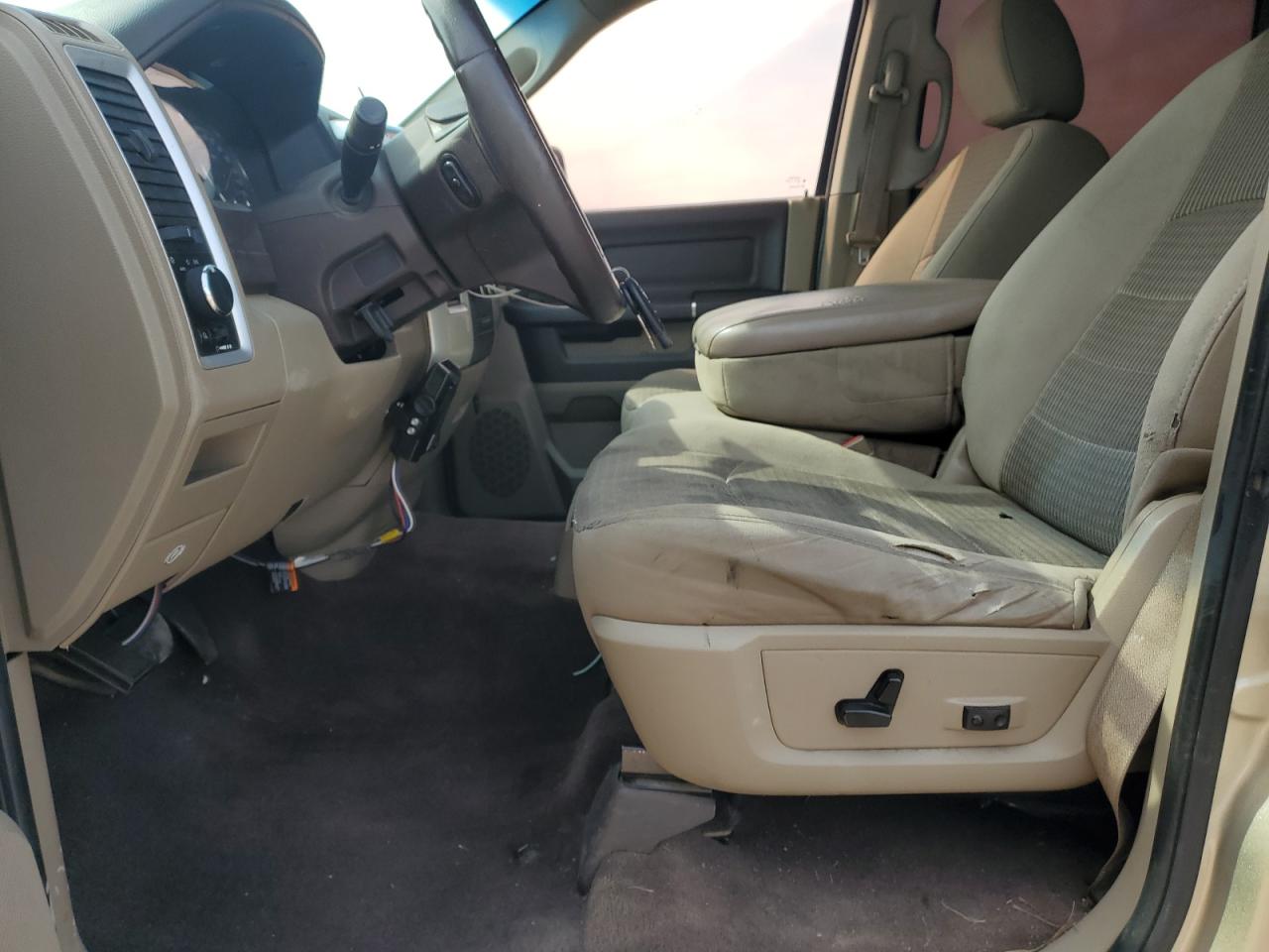 2011 Dodge Ram 1500 VIN: 1D7RB1CP4BS577868 Lot: 82217085