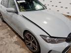 2024 BMW 3 SERIES 320D MHT M SPORT 4DR STEP AUTO for sale at Copart PETERLEE