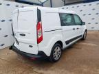 2024 FORD TRANSIT CONNECT 240TRND E 1.5 ECOBLUE 100PS TREND D/CAB VAN for sale at Copart SANDY