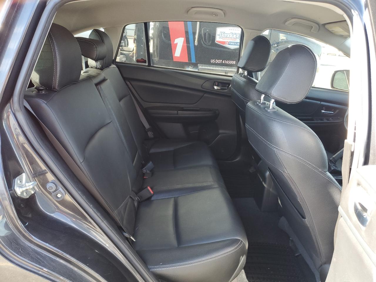 2012 Subaru Impreza Limited VIN: JF1GPAG62CH232007 Lot: 84767845