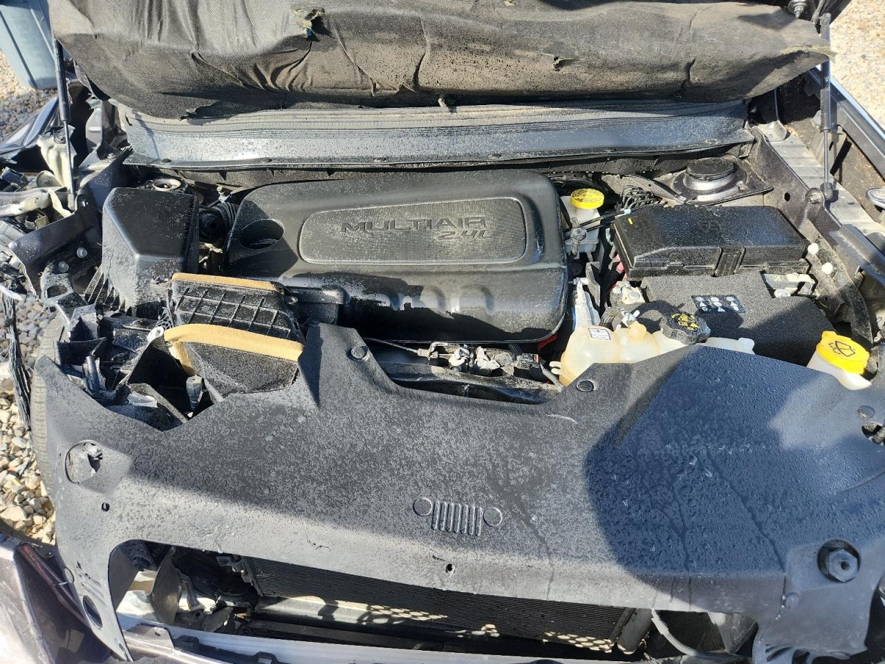 2019 Jeep Cherokee Latitude Plus VIN: 1C4PJMLB1KD485907 Lot: 86442265