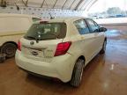 2016 TOYOTA YARIS HYBRID EXCEL CVT  for sale at Copart BRISTOL