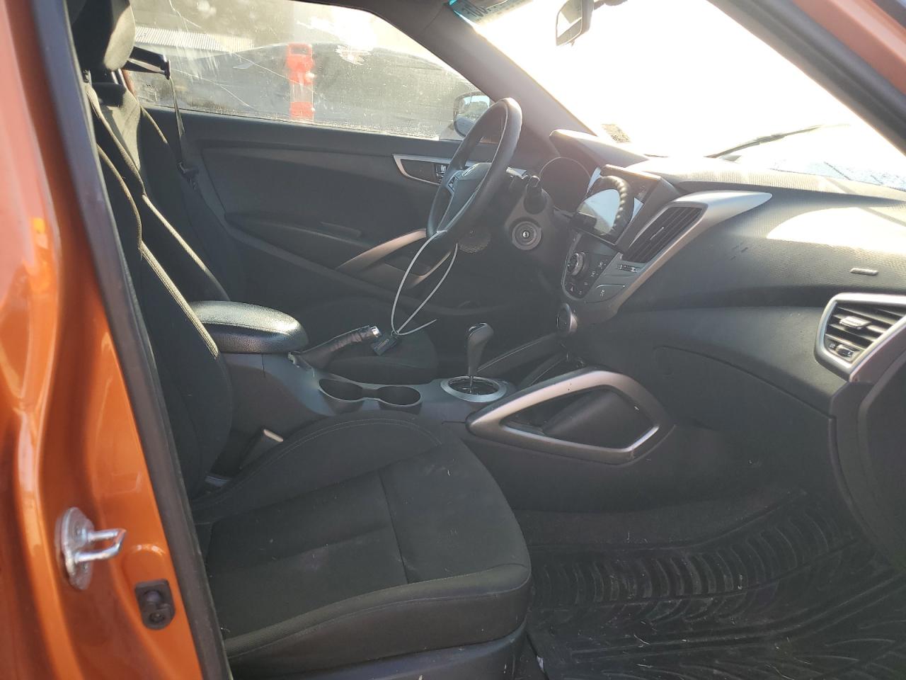 Veloster Veloster