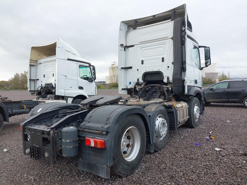 2014 MERCEDES-BENZ ACTROS (4) 