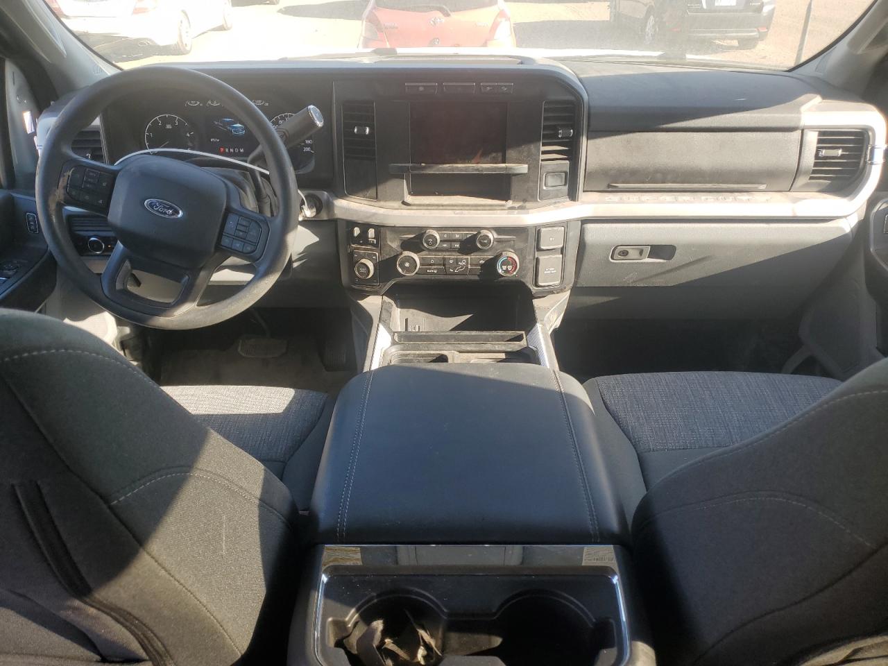 2024 Ford F350 Super Duty VIN: 1FT8W3BT1REE28749 Lot: 85124005