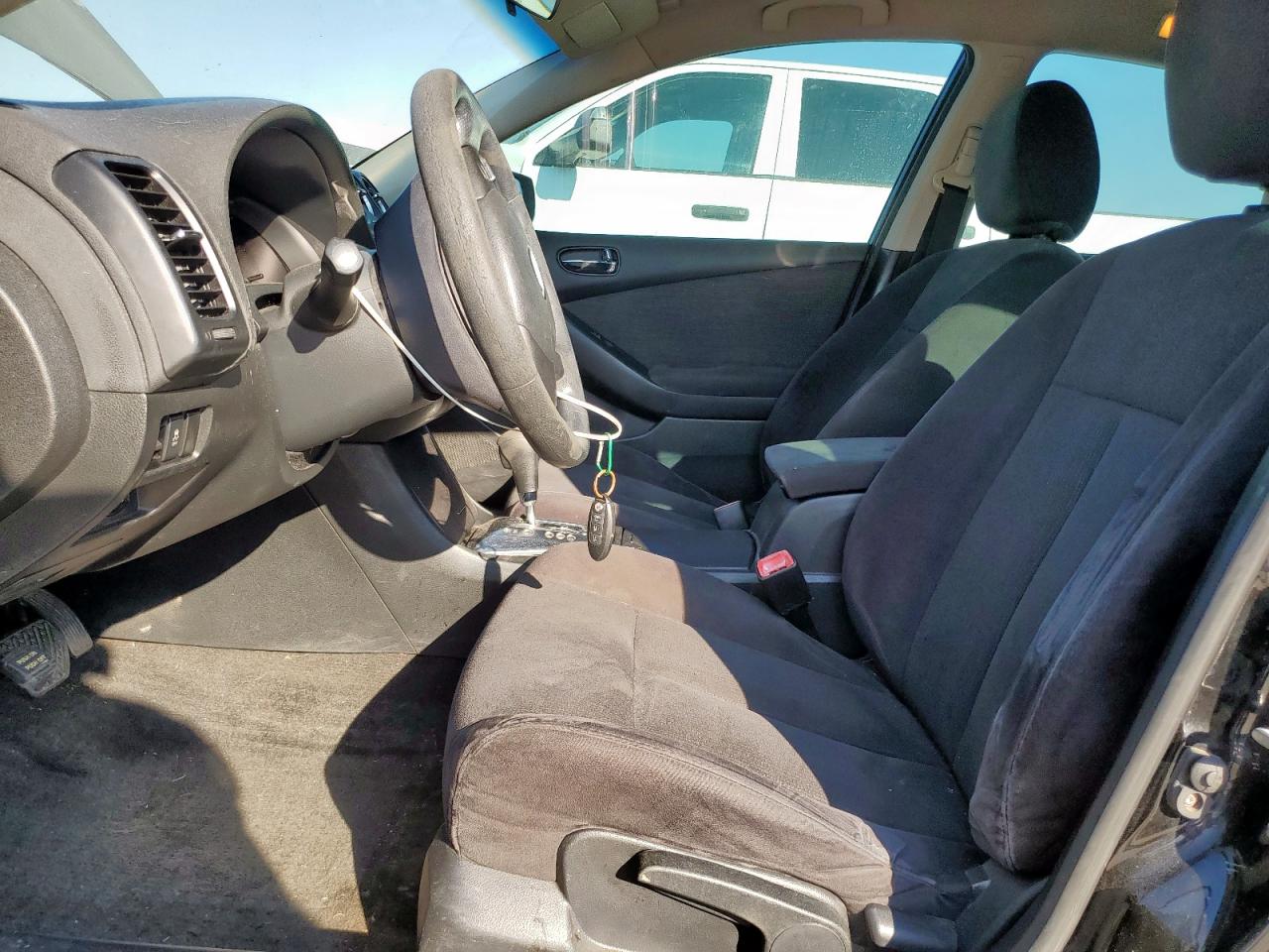 2011 Nissan Altima Base VIN: 1N4AL2AP5BC176732 Lot: 86060325