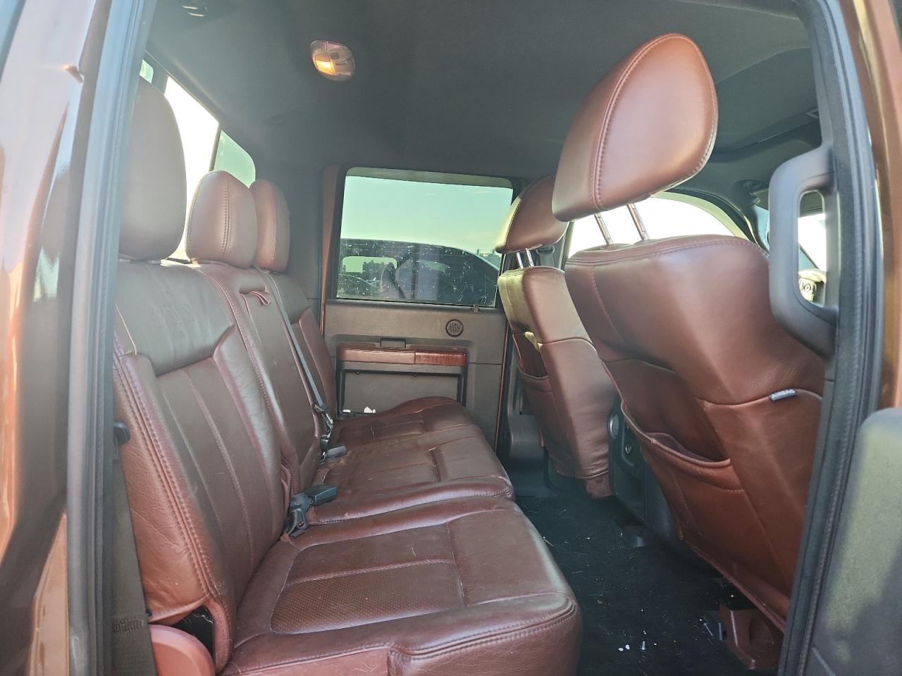 2011 Ford F350 Super Duty VIN: 1FT8W3BT7BEB69299 Lot: 85517345