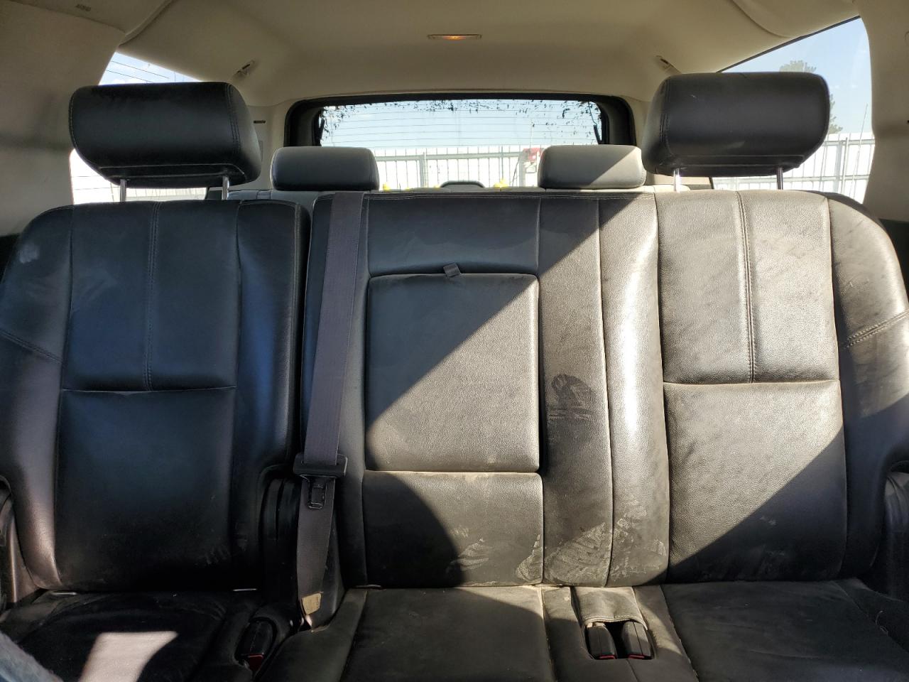 2009 GMC Yukon Xl K1500 VIN: 1GKFK16329J114573 Lot: 82297035