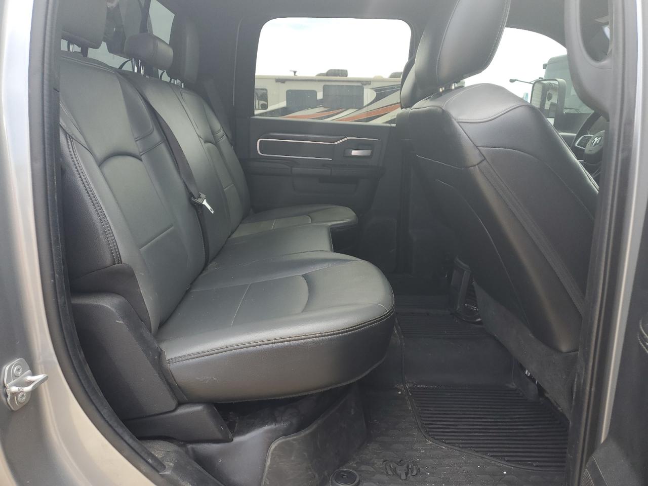 2022 Ram 4500 VIN: 3C7WRLEL9NG338622 Lot: 85356405
