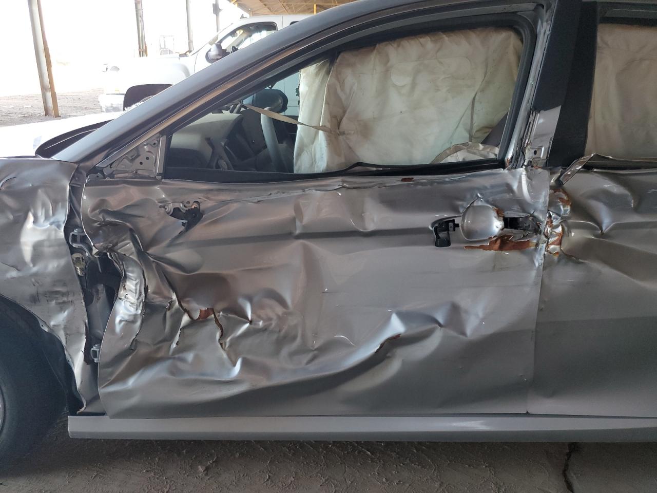 2021 Toyota Camry Le VIN: 4T1C11AKXMU402702 Lot: 84175125