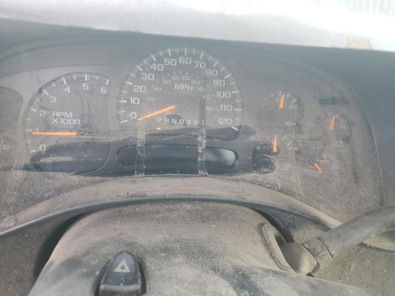 2006 Chevrolet Silverado C2500 Heavy Duty VIN: 1GCHC24U96E113024 Lot: 82548415