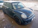 2013 MINI ONE D BAKER STREET  for sale at Copart PETERLEE