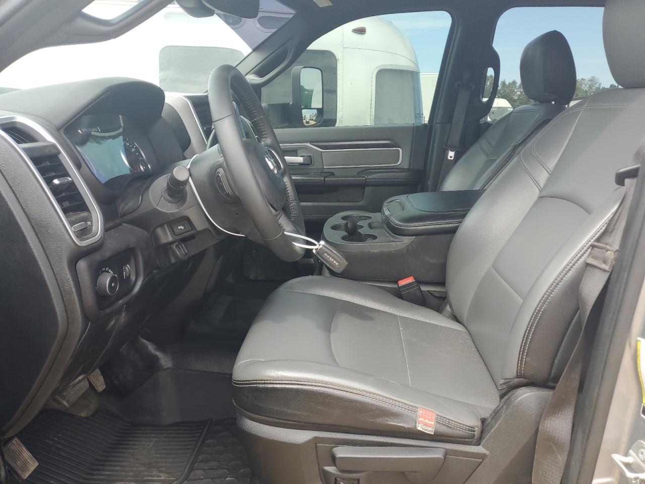 2022 Ram 4500 VIN: 3C7WRLEL9NG338622 Lot: 85356405