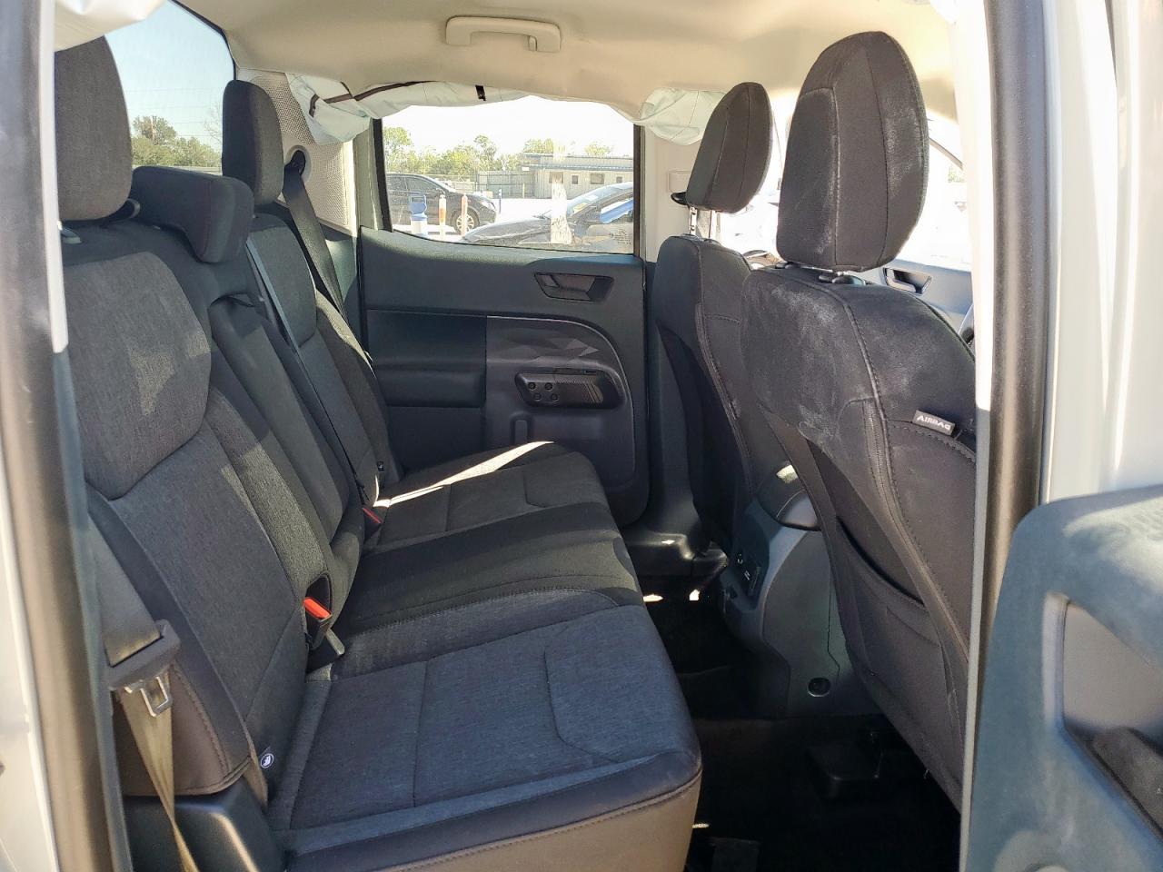 2024 Ford Maverick Xlt VIN: 3FTTW8H94RRB58450 Lot: 90613145